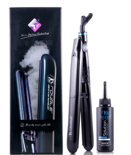 Vapor styling iron hot sale