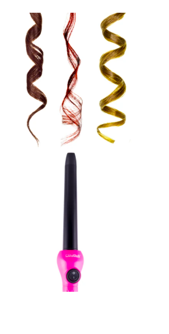 18mm curling deals wand