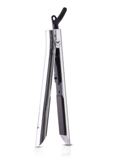 Limited Edition Platinum Genius Heating Element Hair